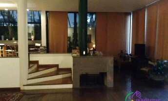 Imagem 7: SOBRADO - ALTO DE PINHEIROS - SP