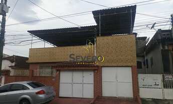 Imagem: Casa Padrão 3 Quartos