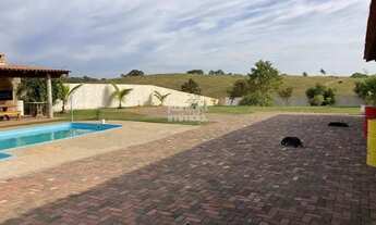 Imagem 6: Chácara com 3 quartos à Venda, Brigadeiro Tobias - Sorocaba