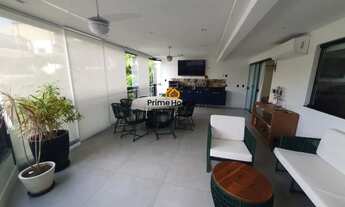 Imagem 4: Apartamento com 3 dormitórios à venda, 111 m² por R$ 890.000,00 - Recreio dos Bandeirantes