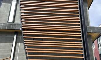 Imagem: Flat beira mar! Pe na areia/ novo / pronto!