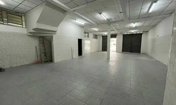 Imagem: DR - Ponto Comercial para aluguel com 252