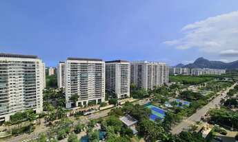 Imagem 4: 3 QUARTOS RESERVA DO PARQUE CIDADE JARDIM