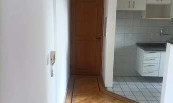 Imagem 5: Apartamento para aluguel tem 48 metros quadrados com 1 quarto