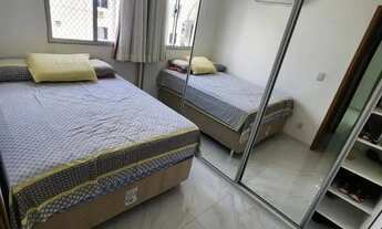 Imagem 6: Top Life Mobiliado, Vendo, 2 Quartos, Sombra, Apartamento Em Nova Parnamirim-RN