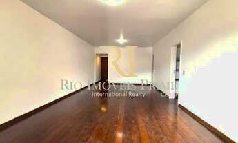 Imagem 2: Tijuca, lazer, 3 quartos, 2 vagas