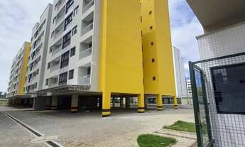 Imagem 4: Alugo Reserva Ixora apartamento com 2 quartos em Uruguai - Teresina - PI