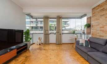 Imagem 5: Aluguel Apartamento 3 Dormitórios - 147 m² Pinheiros