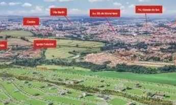 Imagem: TERRENO VENDE OU TROCA POR VEÍCULO OPORTUNIDADE