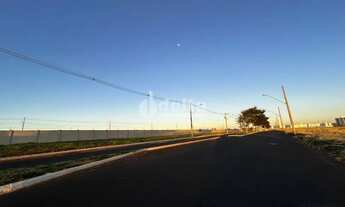 Imagem 4: Terreno disponível para venda 275 m² no bairro Grand Ville em Uberlândia-MG