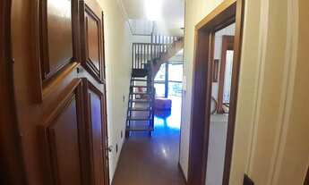 Imagem 3: Locação Cobertura PORTO ALEGRE RS Brasil