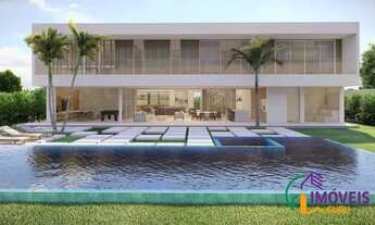 Imagem 5: CASA EM CONDOMÍNIO - TAMBORÉ - SP