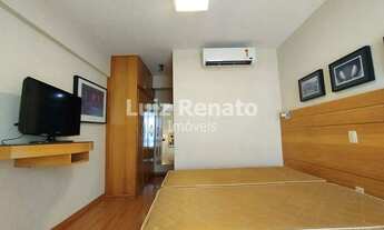 Imagem 6: Apartamento para aluguel 1 quarto - Savassi