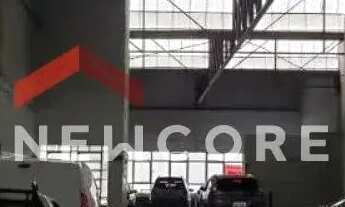 Imagem 2: Galpão em Rua Roma - Lapa - São Paulo/SP