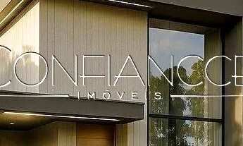 Imagem: Sobrado com 3 quartos à venda no Pinheirinho