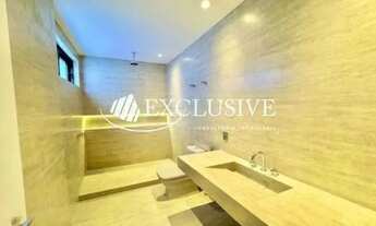 Imagem 6: Cobertura - Linear / Residencial / Leblon