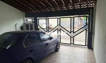 Imagem 5: Casa com 2 quartos (2 quartos, 1 banheiro), 2 vagas, à venda por R$ 480.000 - Vila Indepen