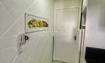 Imagem 10: Locação anual: kitinete mobiliada