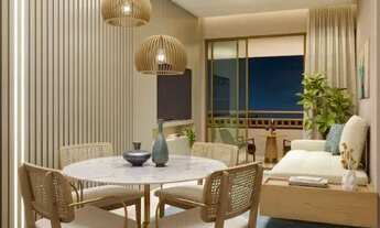 Imagem: FLAT À VENDA EM TAMANDARÉ 52M²