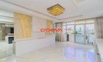 Imagem 3: Apartamento com 2 quartos e 1 vaga para aluguel no Batel