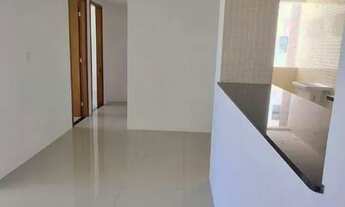 Imagem 6: Apartamento com 2 dormitórios, 1 suíte à venda, 59 m² por R$ 390.000 - Candeias - Jaboatão