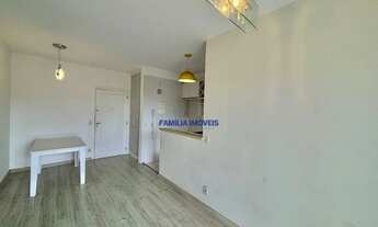 Imagem 4: Apartamento à venda lazer, 2 quartos suite Acqua play Santos/SP