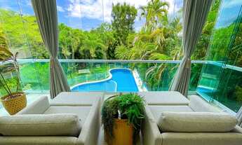 Imagem 13: Mansão 4 suítes Busca Vida