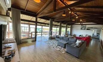 Imagem 5: Casa à venda no Condomínio Morada do Sol em Igarapé-MG