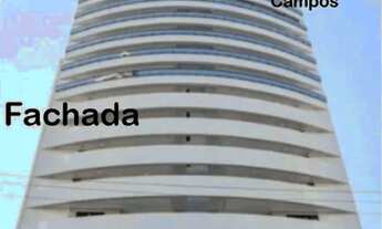 Imagem 2: Edifício WAY BATISTA CAMPOS. 3/4. 1 ou 2 Vagas. G.A200