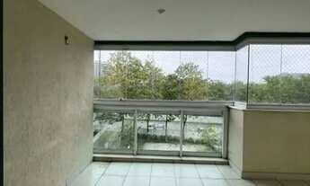 Imagem 5: Oportunidade!Alugue! Apto 3 quartos (1 suíte) Barra Central Park, 88 m² venda ou locação