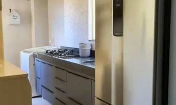 Imagem 7: Imóvel para venda com 60 metros quadrados com 2 quartos