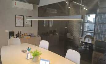 Imagem 15: Conjunto comercial para venda em Água Branca , 109m²