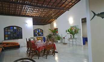 Imagem 2: 42839-861 Casa com 4 dormitórios