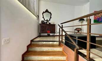 Imagem 2: Casa à venda no condomínio Nova Aliança - Em Ribeirão Preto/SP