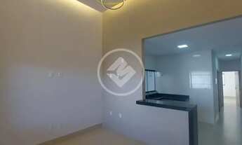 Imagem 2: Casa Térrea Moderna no Residencial Santa Fé ! codigo: 153843