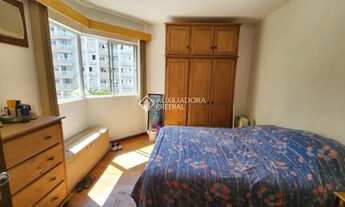 Imagem 6: Apartamento de 2 dormitórios 71 m2 privativos 1 vaga de garagem no bairro Itacorubi