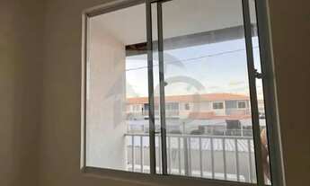 Imagem 15: Apartamento de 70m² no Condomínio Rio Barra Mais Viver com 2 Quartos, sendo 1 Suíte