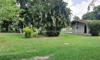 Imagem 5: Chácara - Parque Xangrilá - Campinas