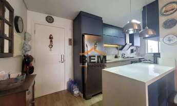 Imagem 5: Apartamento com 2 dormitórios para alugar, 82 m² por R$ 4.300/mês - São Judas - Itajaí/SC