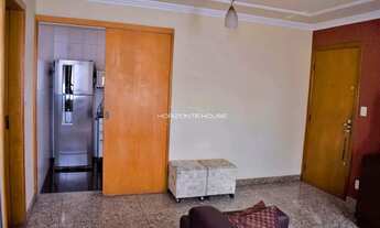 Imagem 2: Cobertura, 3 quartos, 1 suite, 2 vagas