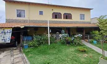 Imagem: Casa com 3 dormitórios à venda, 183 m²