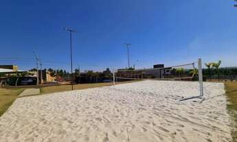 Imagem 7: Terreno amplo de 250m² à venda em condomínio - Quinta da Mata