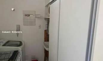 Imagem 3: Apartamento para Locação em Salvador, Jardim Armação, 1 dormitório, 1 banheiro, 1 vaga