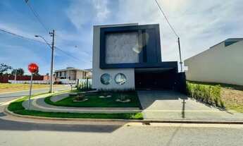 Imagem 4: SOBRADO JARDINS SEVILHA 03 SUITES 04 VAGAS/ ALTO PADRAO