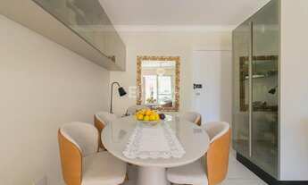 Imagem 4: Imóvel para venda possui 84 metros quadrados com 3 quartos em Jardim Atlântico - Florianóp