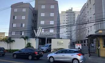 Imagem: Apartamento - Ponte Preta - Campinas