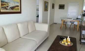 Imagem 6: Apartamento 2 dormitórios com vista para o mar - Caiçara