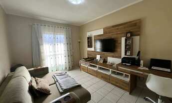 Imagem: Casa à venda no bairro Jardim Tannus em