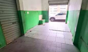 Imagem 5: Ponto Comercial para Locação - Campo do Galvão