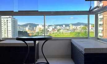 Imagem 3: Apartamento à venda Rua Orlando Odilio Koerich, Jardim Atlântico - Florianópolis